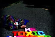 The Toxic Avenger