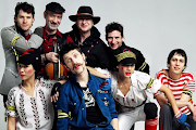 Gogol Bordello
