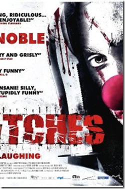 Watch Stitches Online