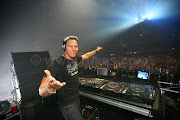 DJ Tiesto