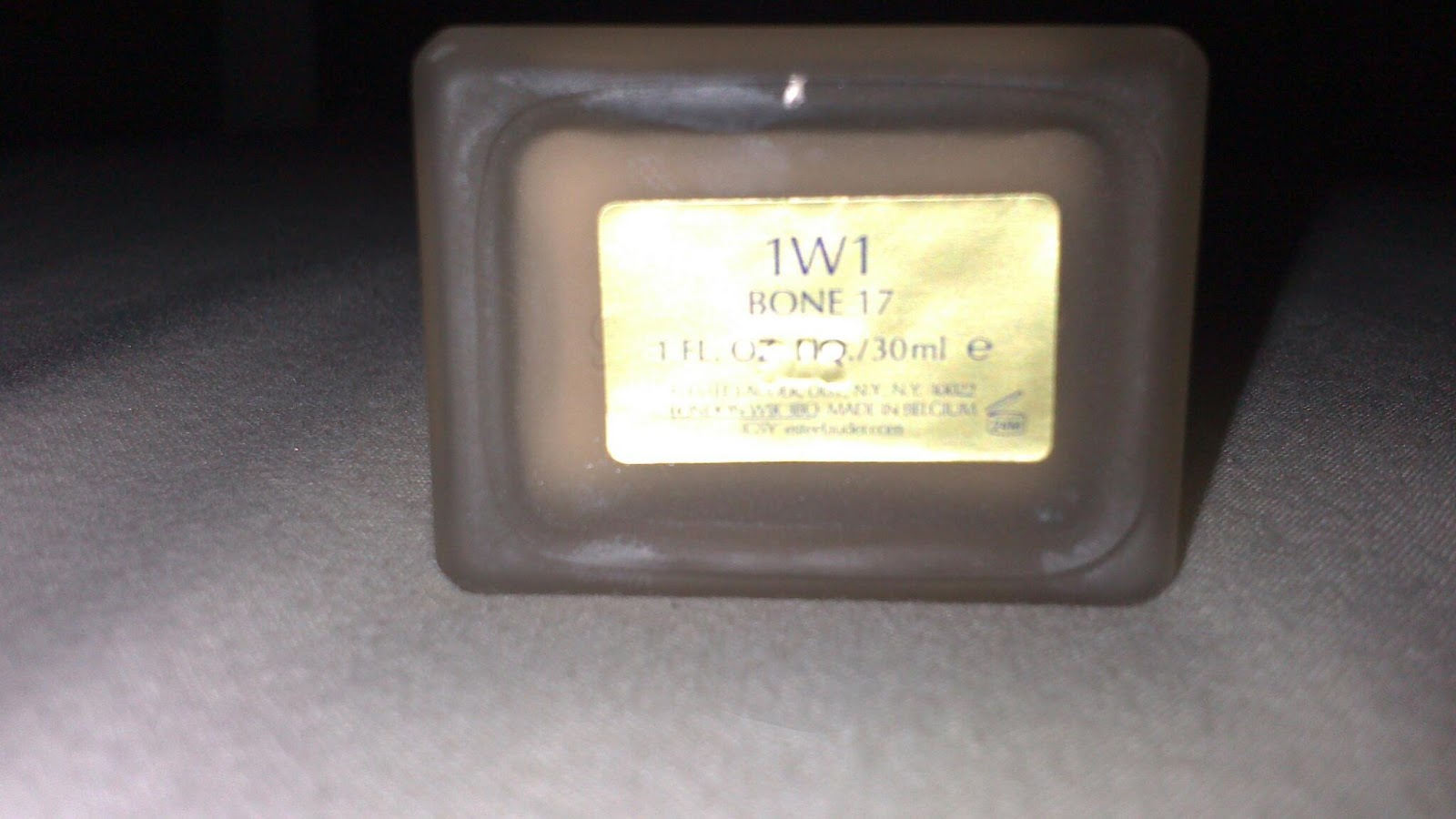 Branded by Beauty!: Estee Lauder Double Wear