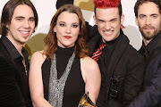 Halestorm