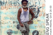Burning Spear