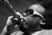 Krizz Kaliko