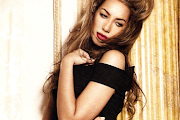 Leona Lewis