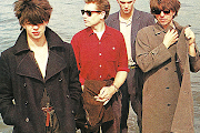 Echo & The Bunnymen
