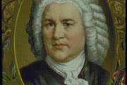 Johann Sebastian Bach