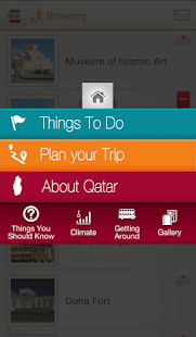 Visit Qatar Screenshots 2