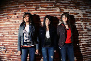 BarlowGirl