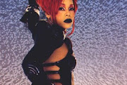 T-Boz