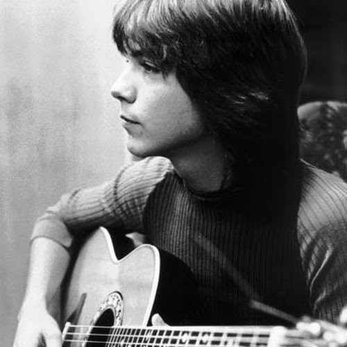 David Cassidy