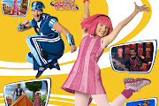 Lazytown