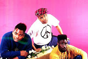 De La Soul