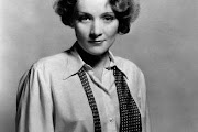 Marlene Dietrich