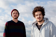 Milky Chance