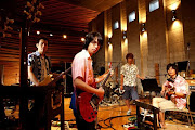 Asian Kung-Fu Generation