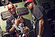 Three 6 Mafia