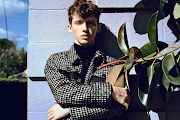 Troye Sivan