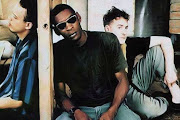 Massive Attack