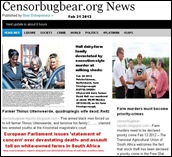 CENSORBUGBEAR ORG NEWS FEB21 2012 (2)