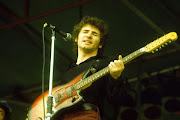 Tim Buckley