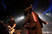 Skindred