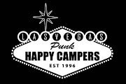 Happy Campers