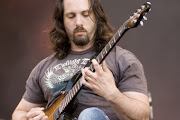 John Petrucci