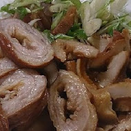 湖南味滷味