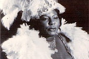 Bessie Smith