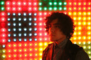 Neon Indian