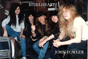 Steelheart