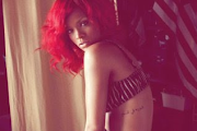 Rihanna