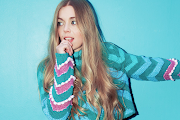 Becky Hill