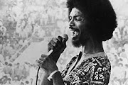 Gil Scott-Heron
