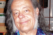 David Lindley