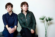 Tegan and Sara