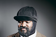 Gregory Porter