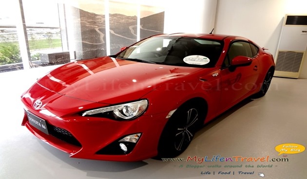 toyota 86 toyota 86