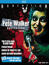 Pete Walker
