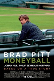 Moneyball-poster