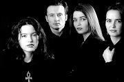 The Corrs