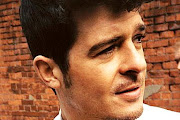 Robin Thicke