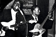 Howlin' Wolf