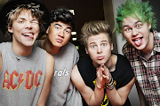 5 Seconds Of Summer