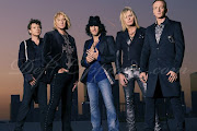 Def Leppard