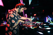 Borgore