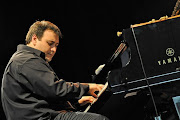Eric Legnini Trio