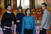 The Jezabels