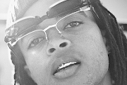 Bobby Brackins